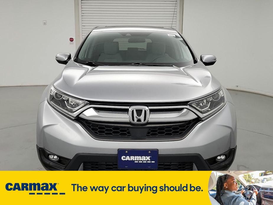 used 2019 Honda CR-V car, priced at $26,998