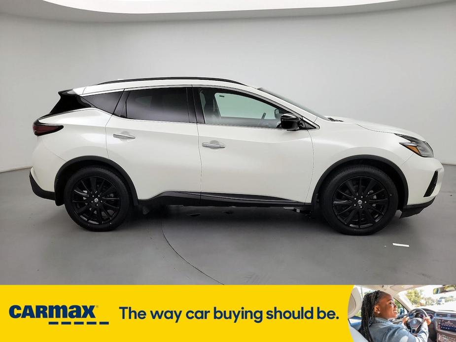 used 2022 Nissan Murano car, priced at $26,998