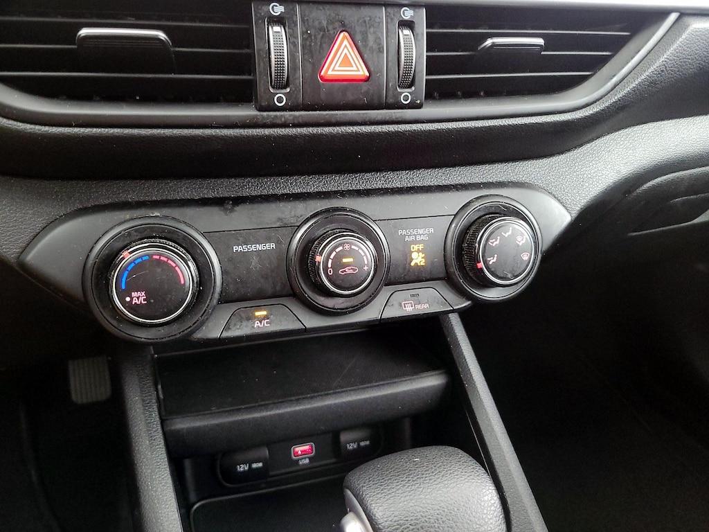 used 2023 Kia Forte car, priced at $18,998