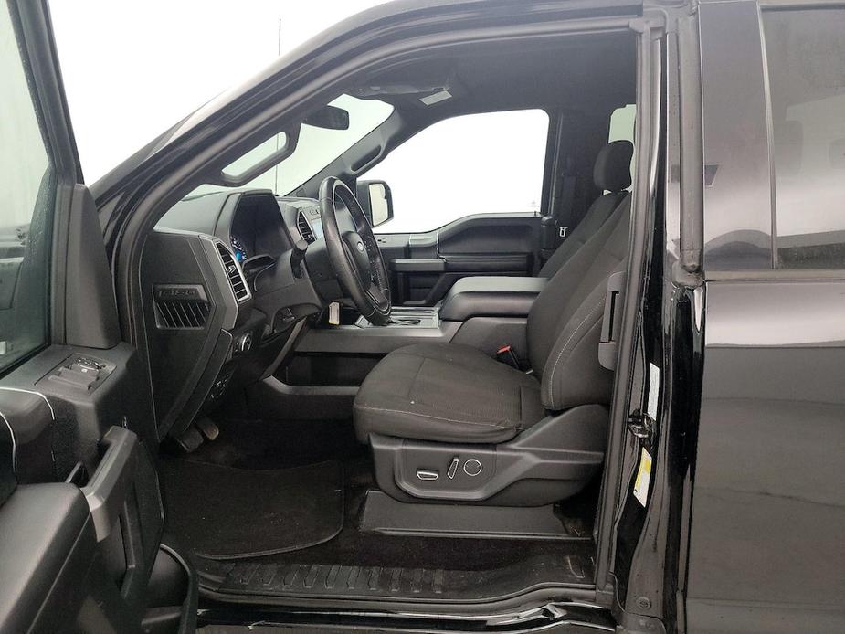 used 2016 Ford F-150 car, priced at $25,998