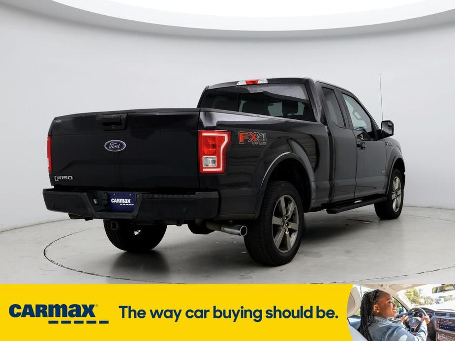 used 2016 Ford F-150 car, priced at $25,998