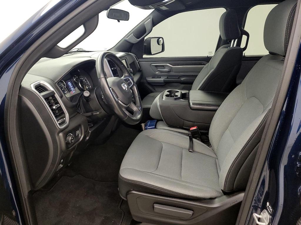 used 2022 Ram 1500 car, priced at $33,998