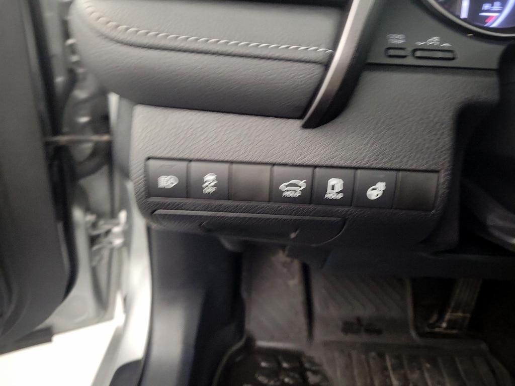 used 2022 Toyota Camry car, priced at $27,998
