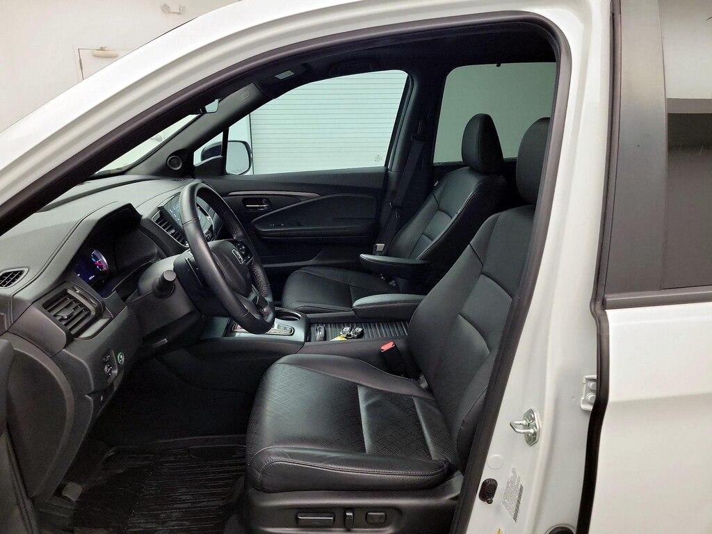 used 2021 Honda Passport car, priced at $29,998