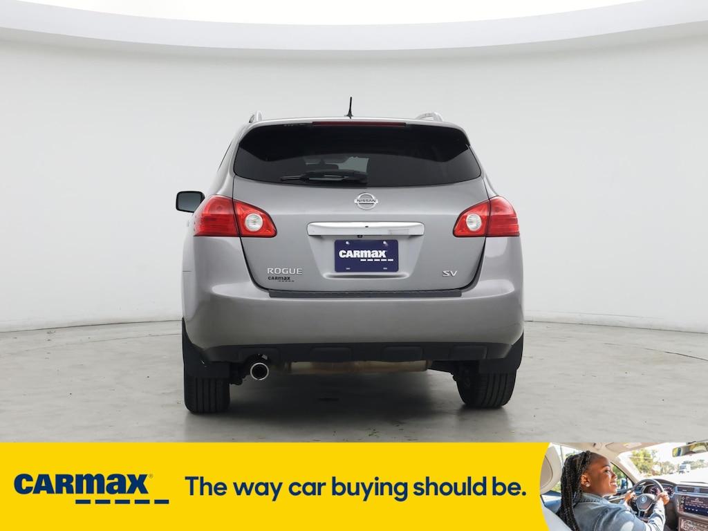 used 2013 Nissan Rogue car, priced at $11,998