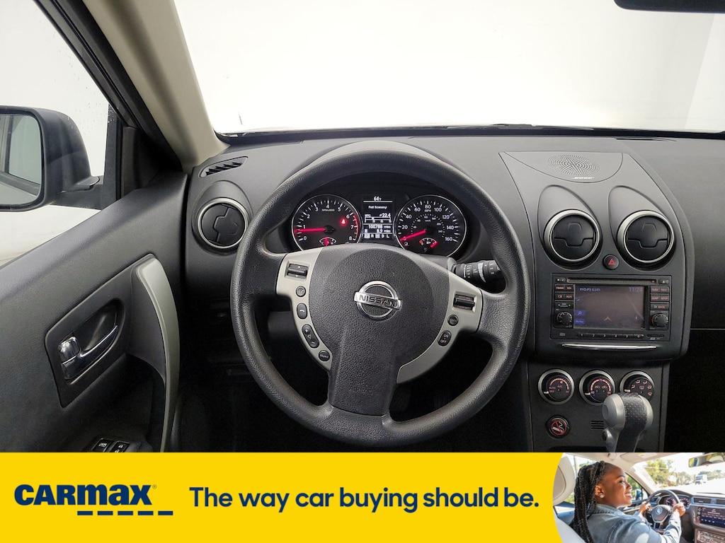 used 2013 Nissan Rogue car, priced at $12,599