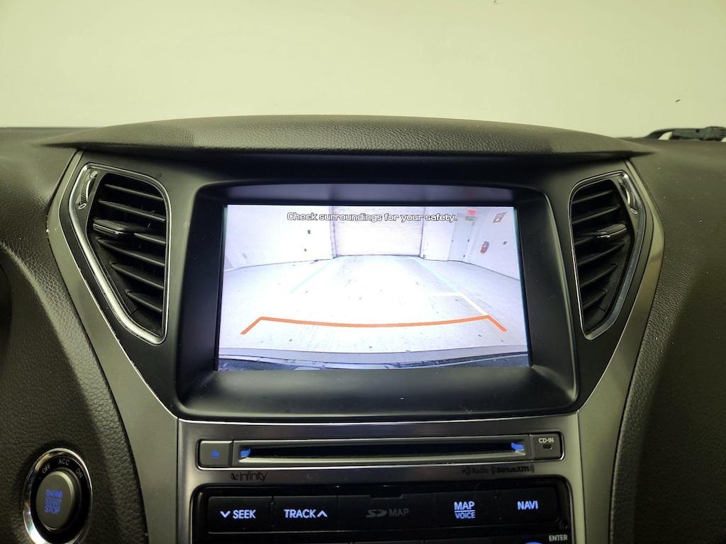 used 2017 Hyundai Azera car, priced at $15,998