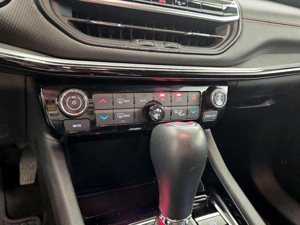 used 2023 Jeep Compass car, priced at $22,998