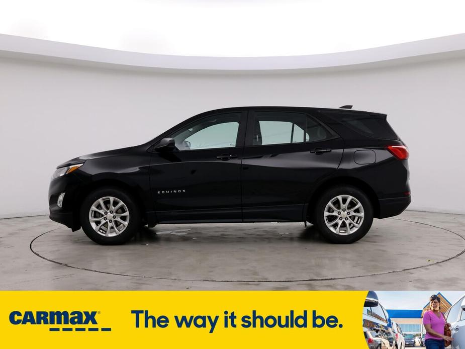 used 2020 Chevrolet Equinox car, priced at $18,998