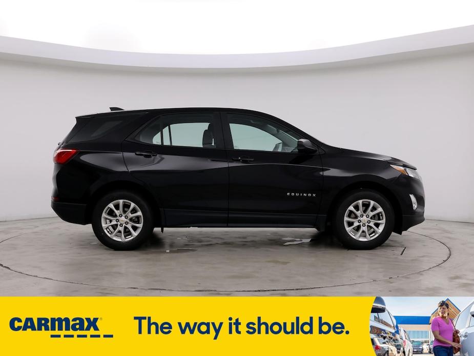 used 2020 Chevrolet Equinox car, priced at $18,998