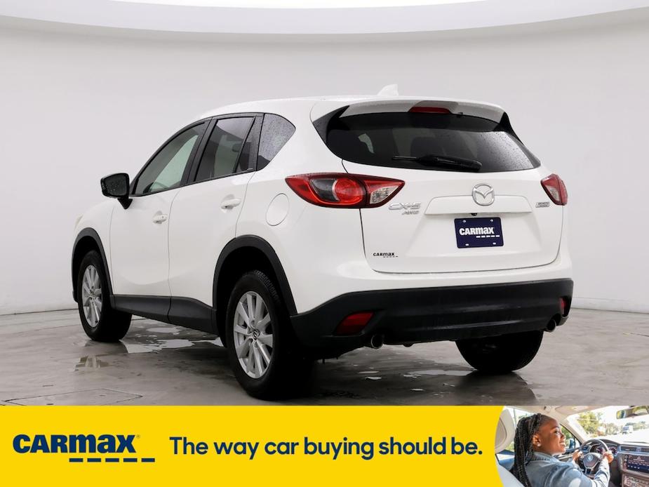 used 2014 Mazda CX-5 car, priced at $13,998