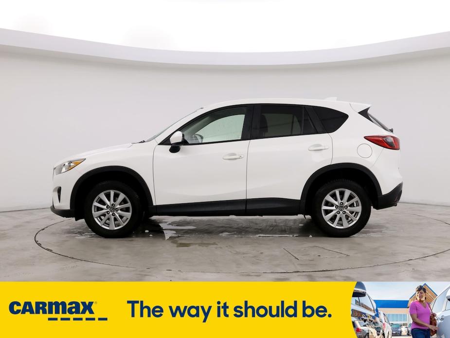 used 2014 Mazda CX-5 car, priced at $13,998