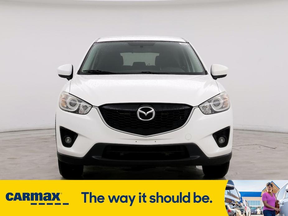 used 2014 Mazda CX-5 car, priced at $13,998