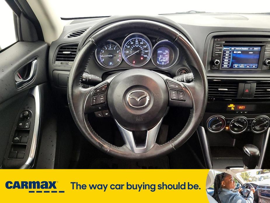 used 2014 Mazda CX-5 car, priced at $13,998