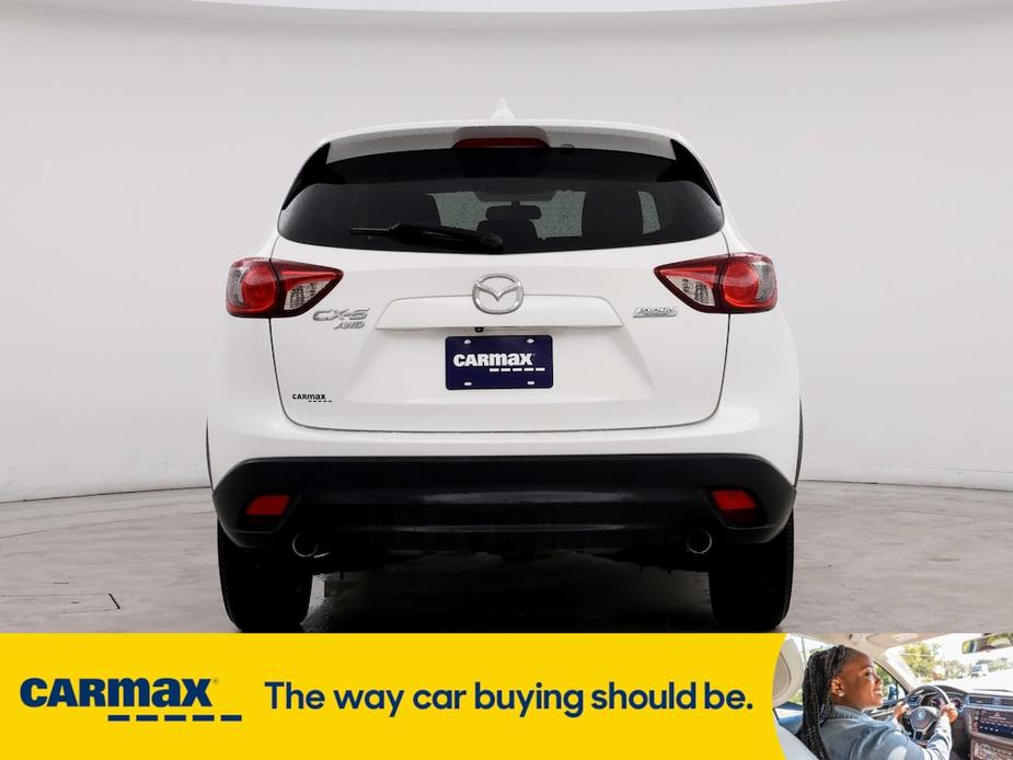 used 2014 Mazda CX-5 car, priced at $13,998