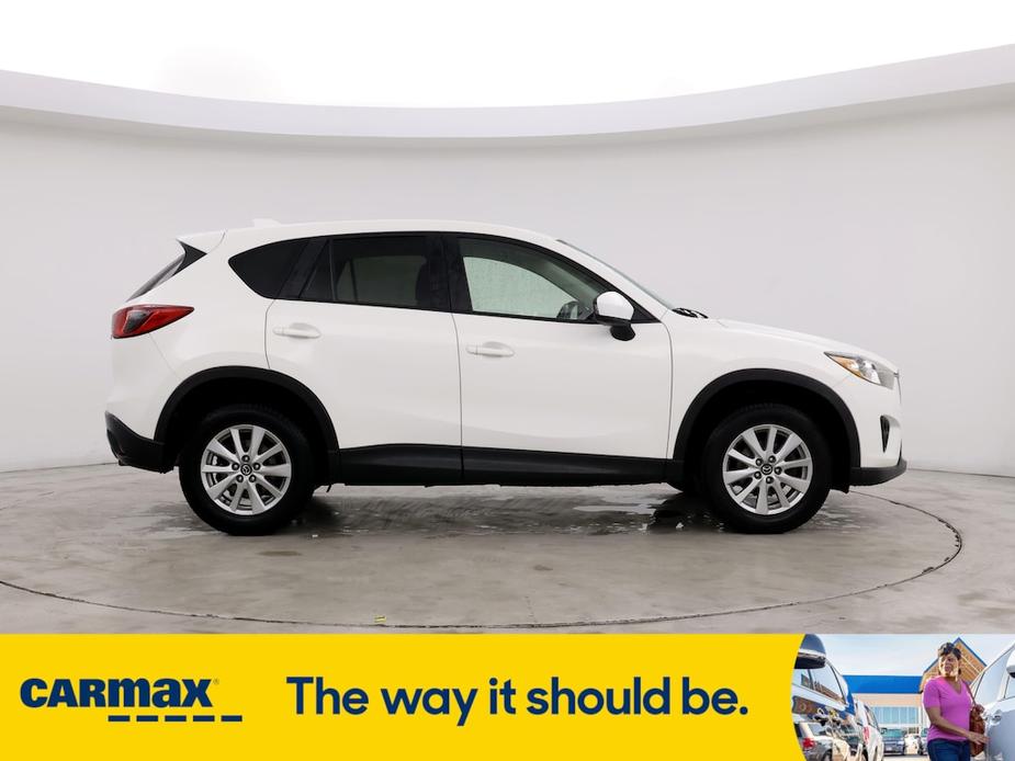 used 2014 Mazda CX-5 car, priced at $13,998