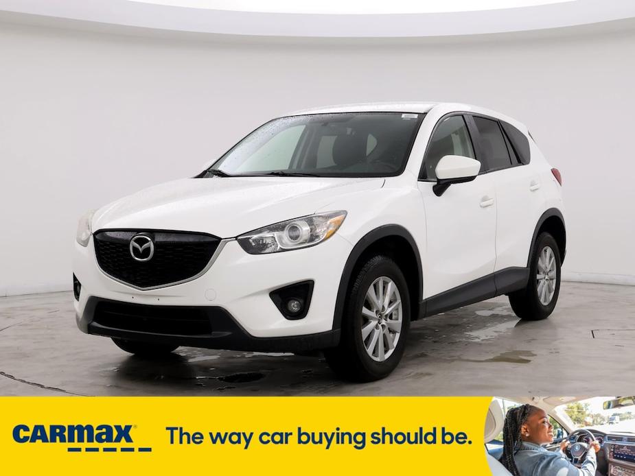 used 2014 Mazda CX-5 car, priced at $13,998