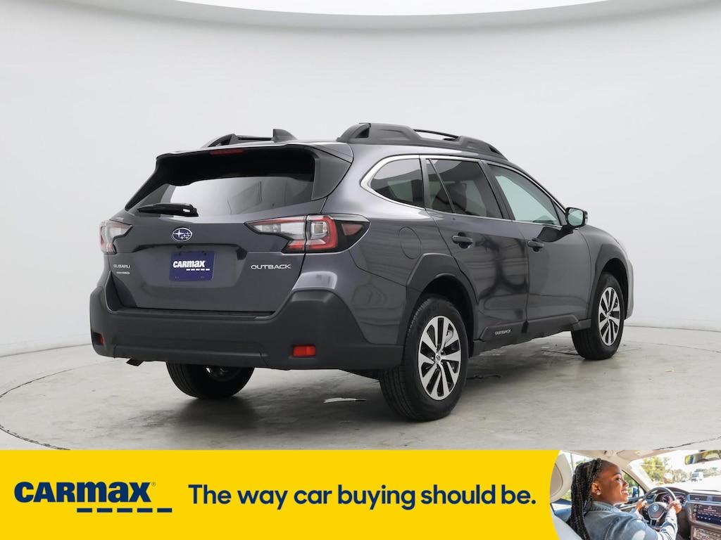 used 2024 Subaru Outback car, priced at $30,998