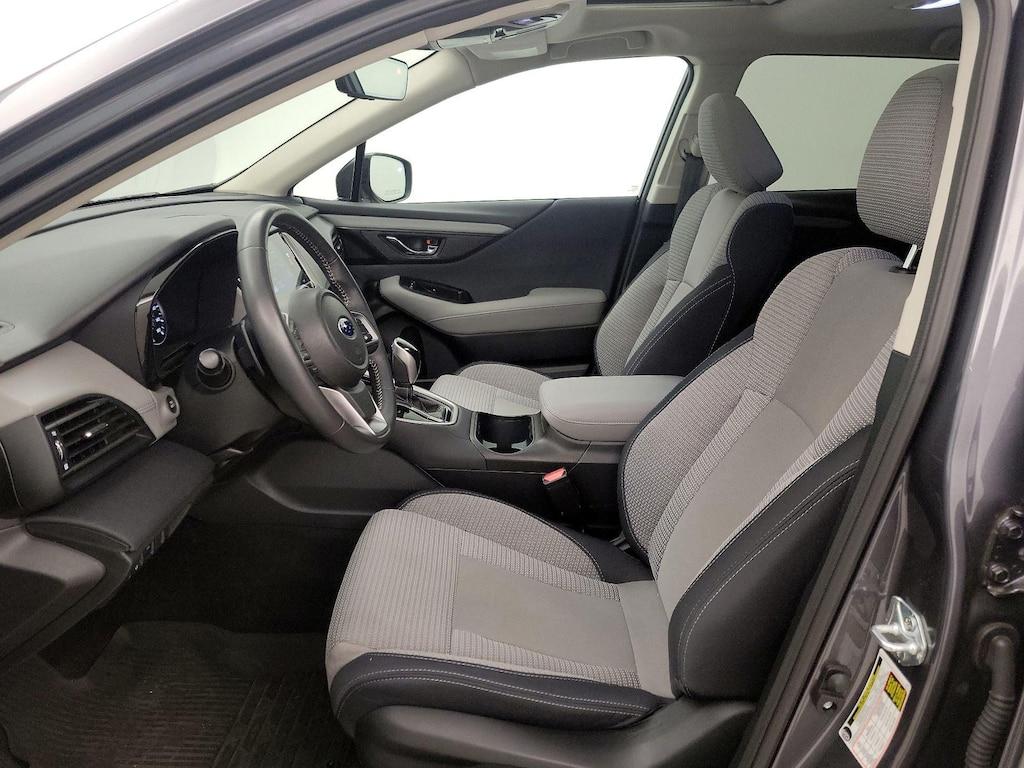 used 2024 Subaru Outback car, priced at $30,998