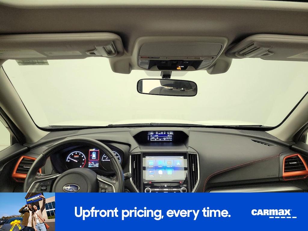 used 2019 Subaru Forester car, priced at $21,998