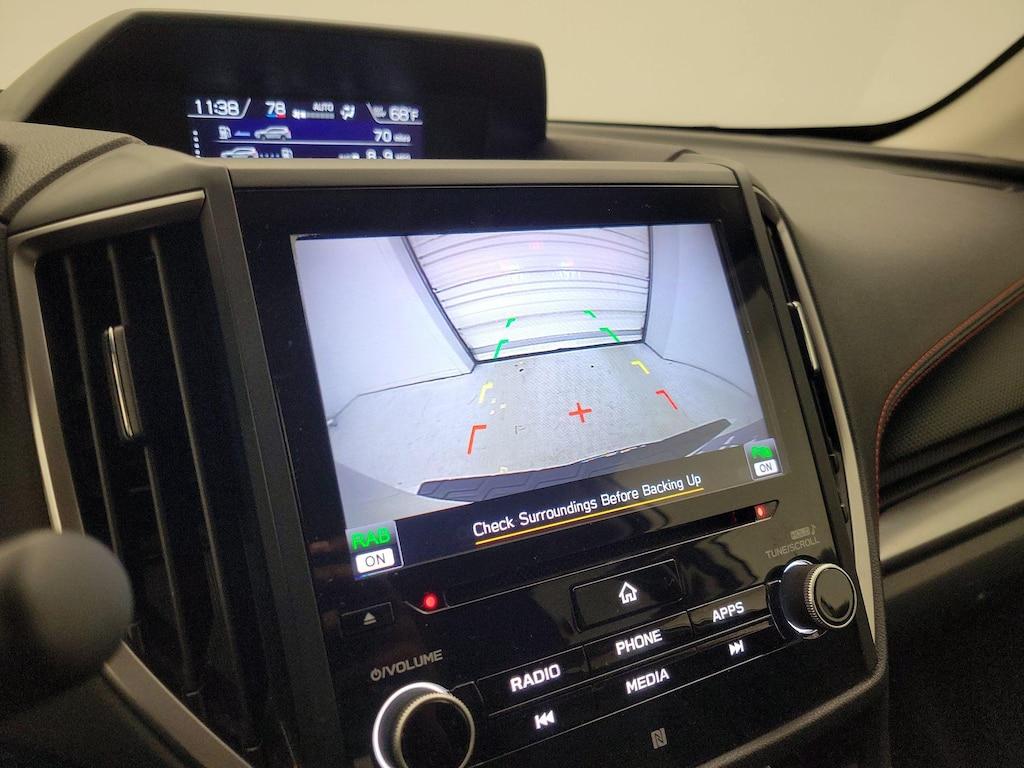 used 2019 Subaru Forester car, priced at $21,998