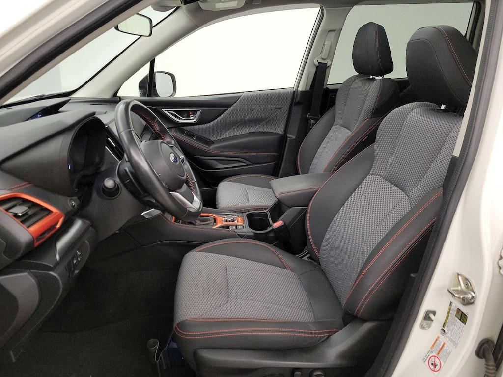 used 2019 Subaru Forester car, priced at $21,998