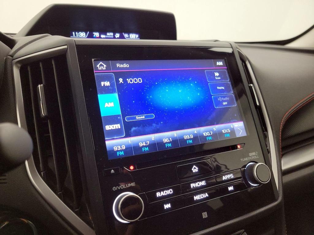 used 2019 Subaru Forester car, priced at $21,998