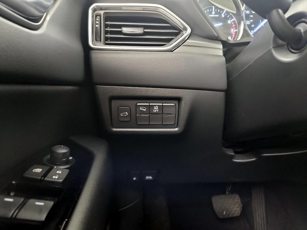 used 2023 Mazda CX-5 car, priced at $28,998