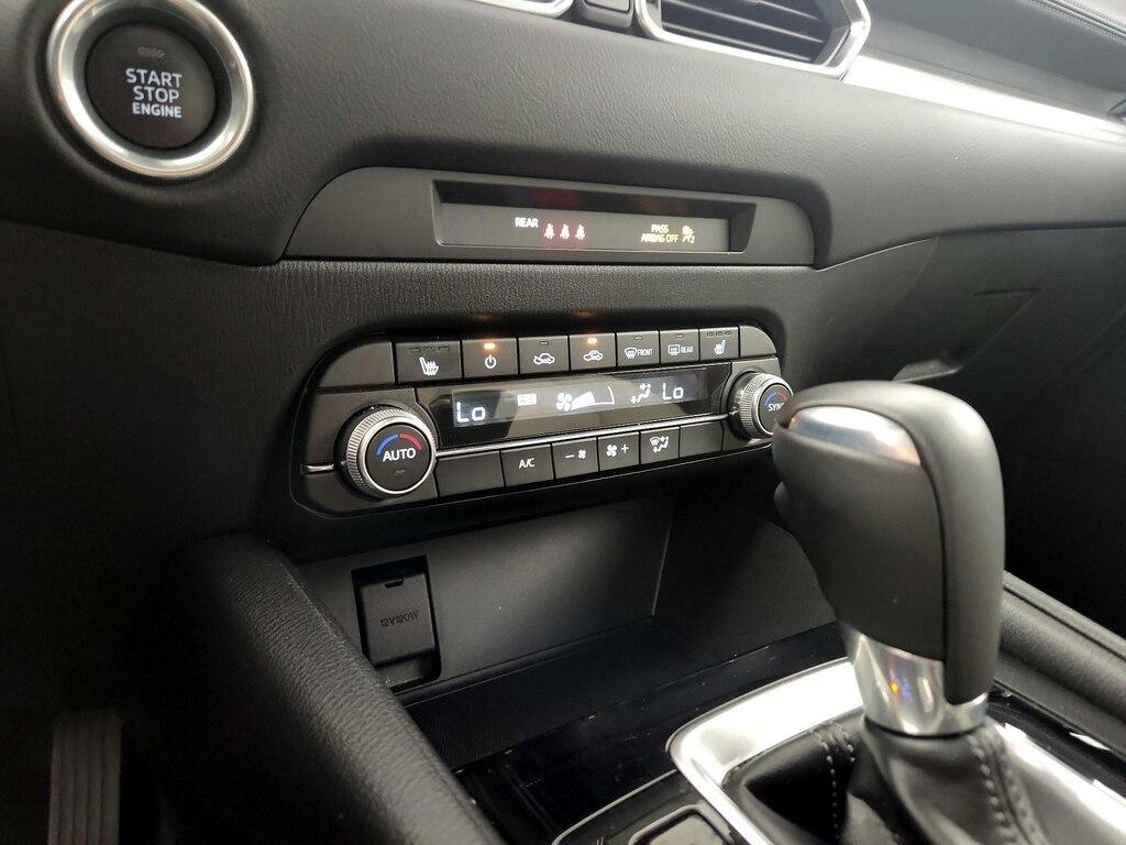 used 2023 Mazda CX-5 car, priced at $28,998
