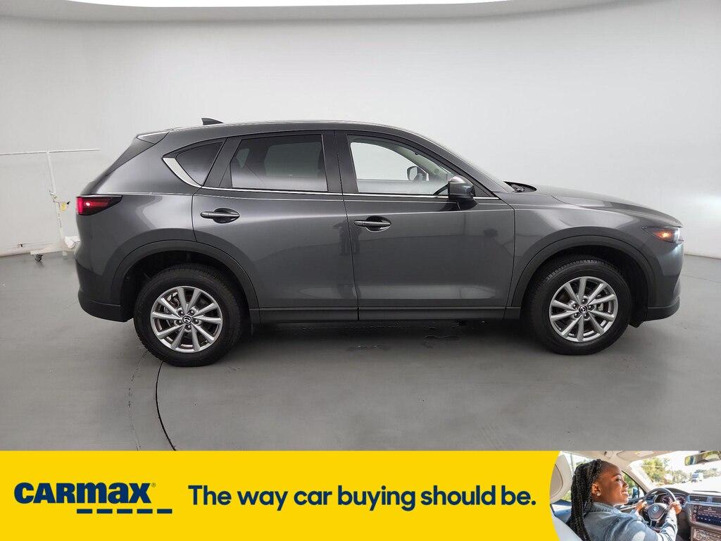 used 2023 Mazda CX-5 car, priced at $28,998