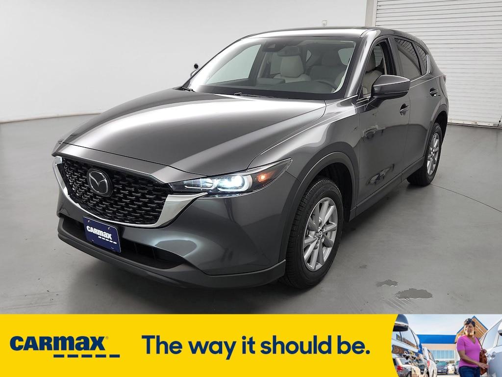 used 2023 Mazda CX-5 car, priced at $28,998