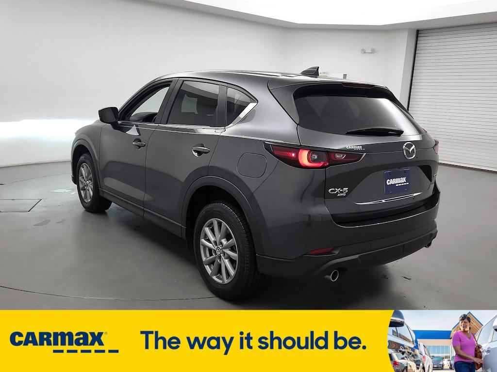 used 2023 Mazda CX-5 car, priced at $28,998