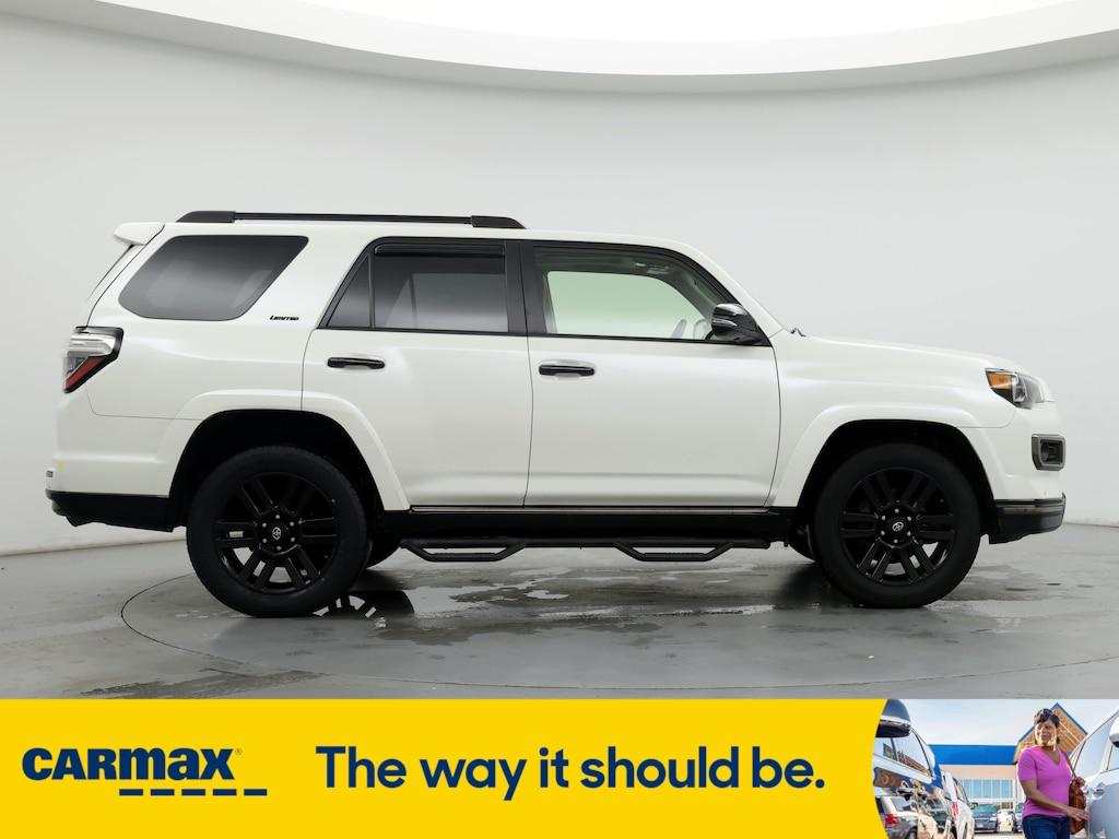 used 2021 Toyota 4Runner car, priced at $48,998