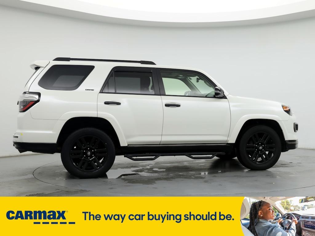 used 2021 Toyota 4Runner car, priced at $48,998