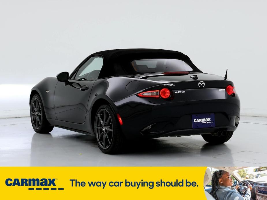 used 2016 Mazda MX-5 Miata car, priced at $18,998