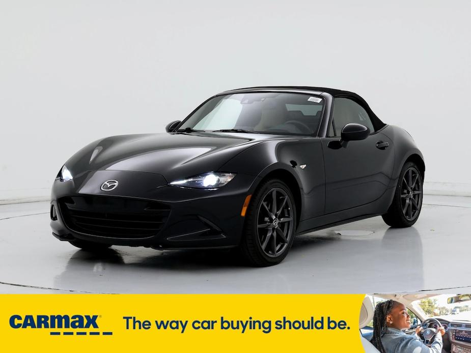 used 2016 Mazda MX-5 Miata car, priced at $18,998