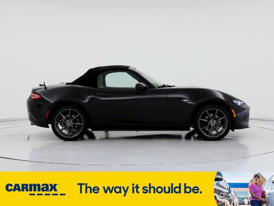 used 2016 Mazda MX-5 Miata car, priced at $18,998