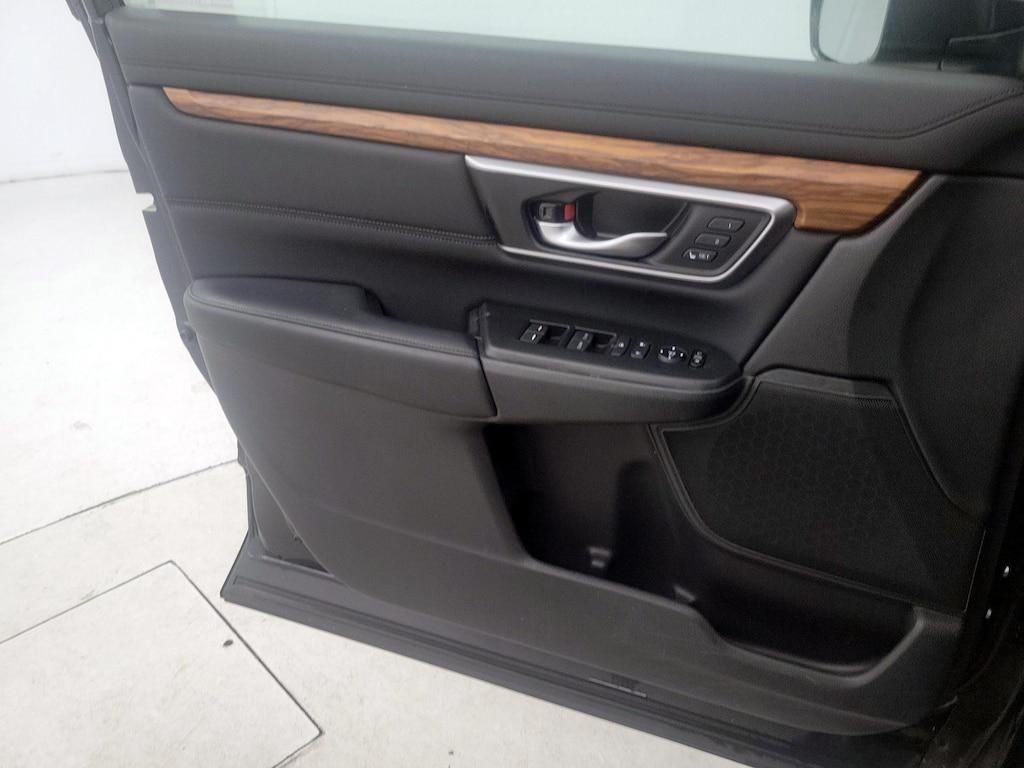 used 2021 Honda CR-V car, priced at $29,998