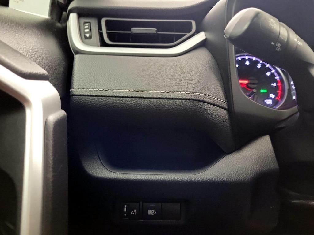 used 2019 Toyota RAV4 car, priced at $24,998