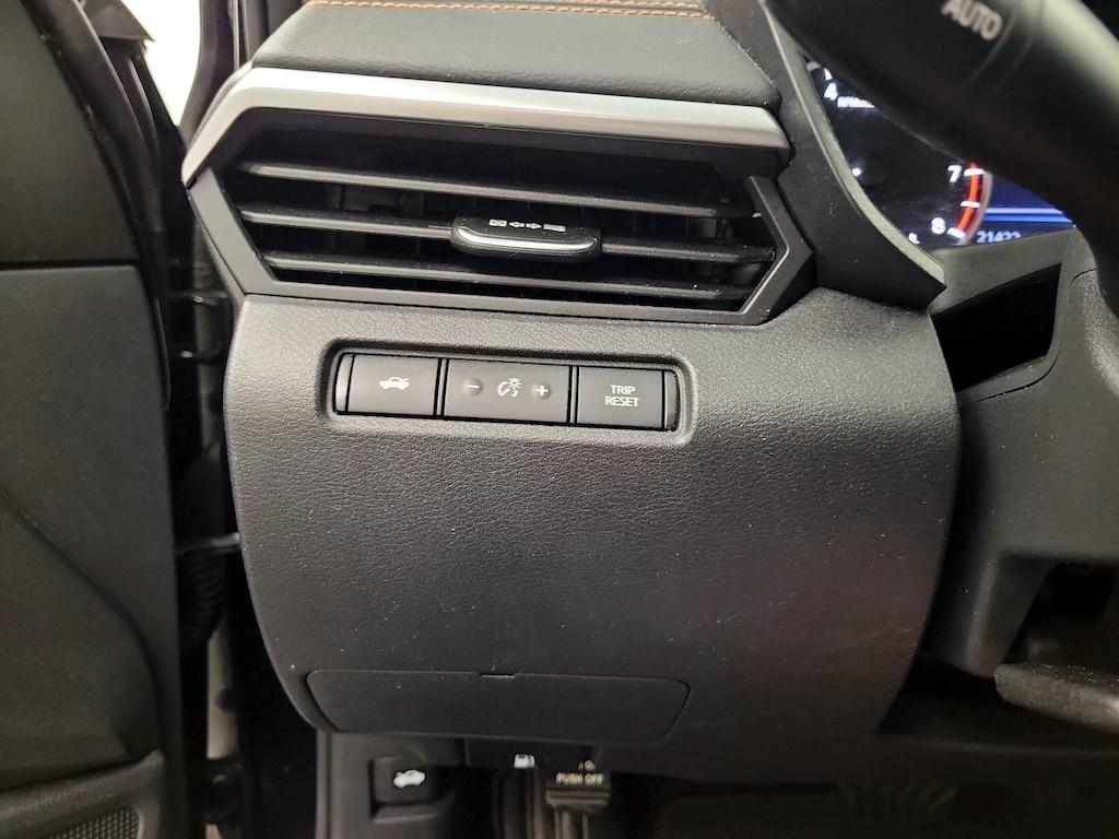 used 2022 Nissan Altima car, priced at $23,998