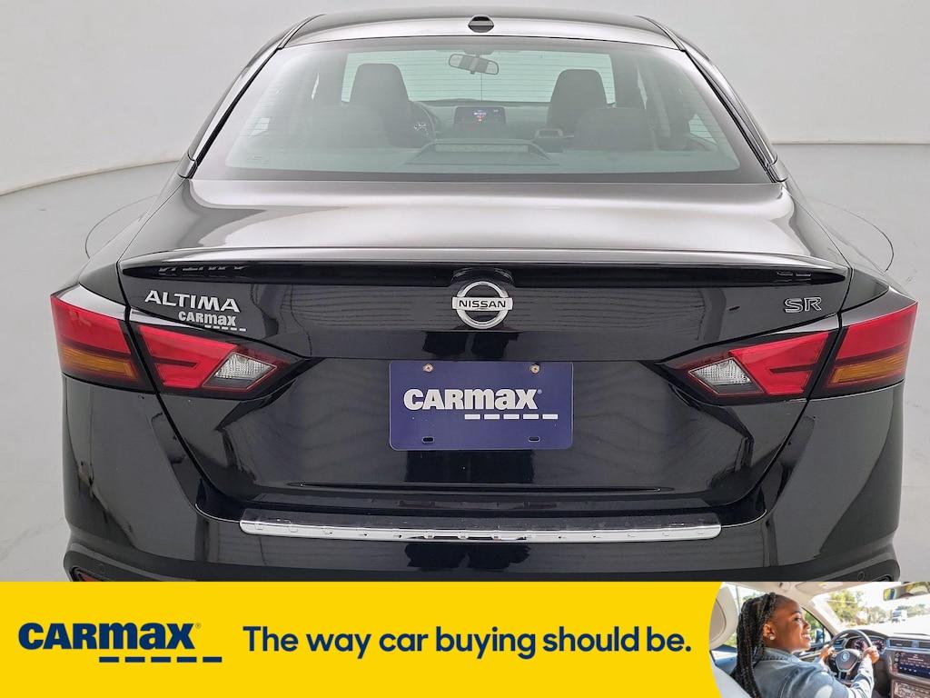 used 2022 Nissan Altima car, priced at $22,998