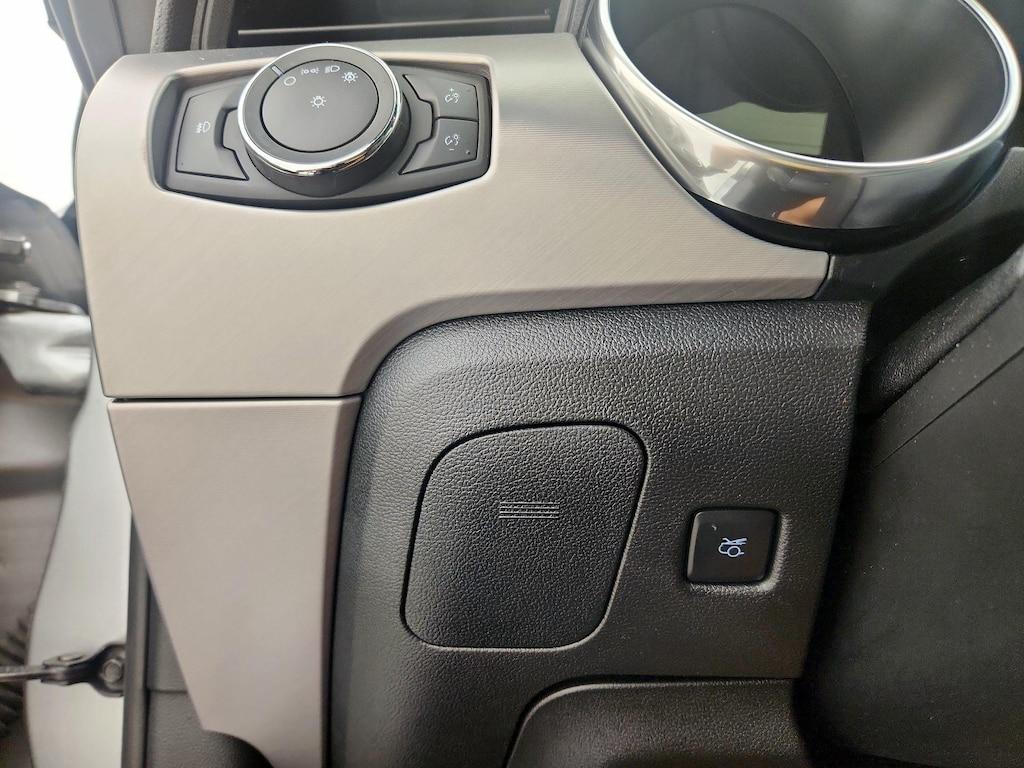 used 2020 Ford Mustang car, priced at $38,998