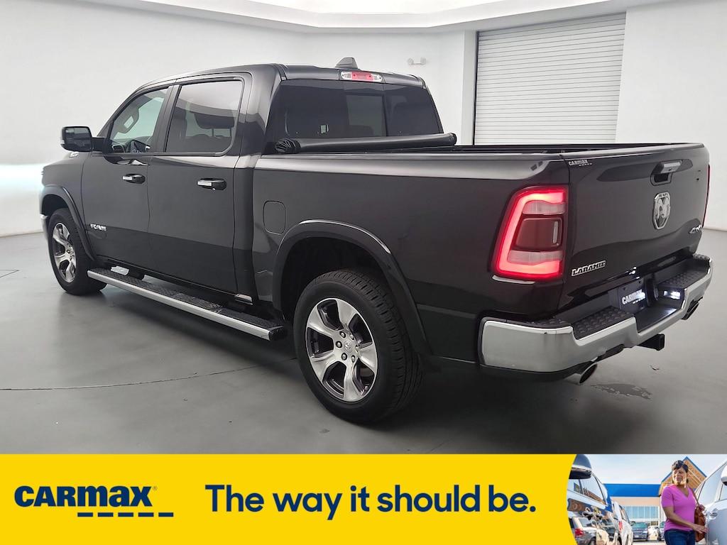used 2019 Ram 1500 car, priced at $40,998