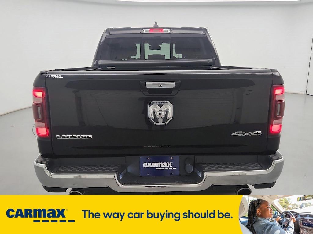 used 2019 Ram 1500 car, priced at $40,998