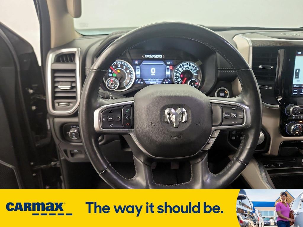 used 2019 Ram 1500 car, priced at $40,998