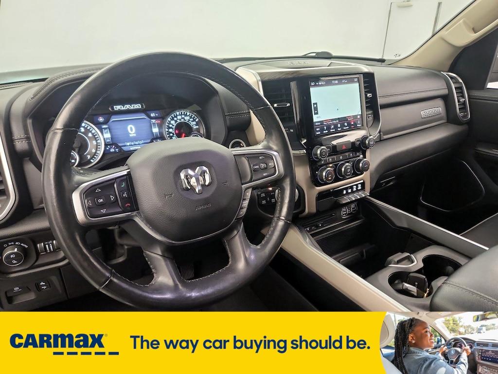 used 2019 Ram 1500 car, priced at $40,998