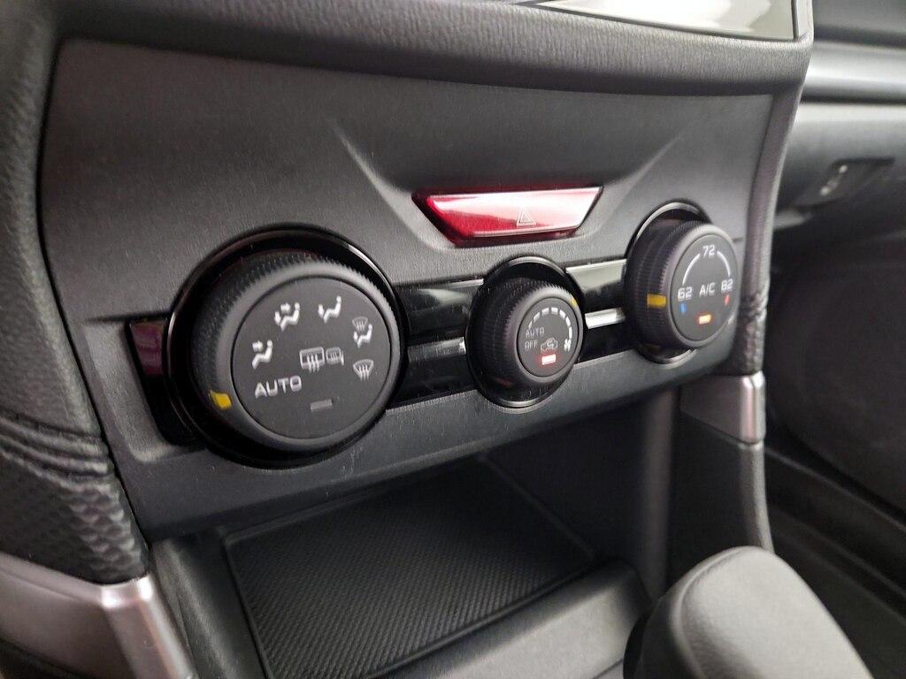 used 2022 Subaru Forester car, priced at $26,998