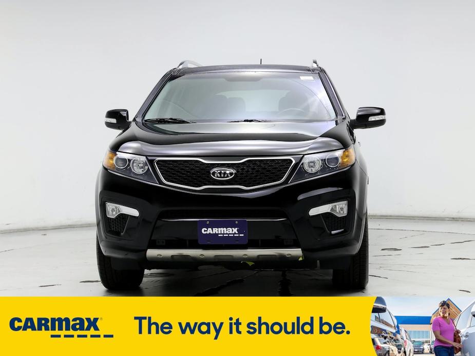 used 2013 Kia Sorento car, priced at $17,998