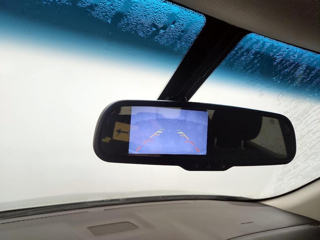 used 2016 Nissan Pathfinder car, priced at $14,998