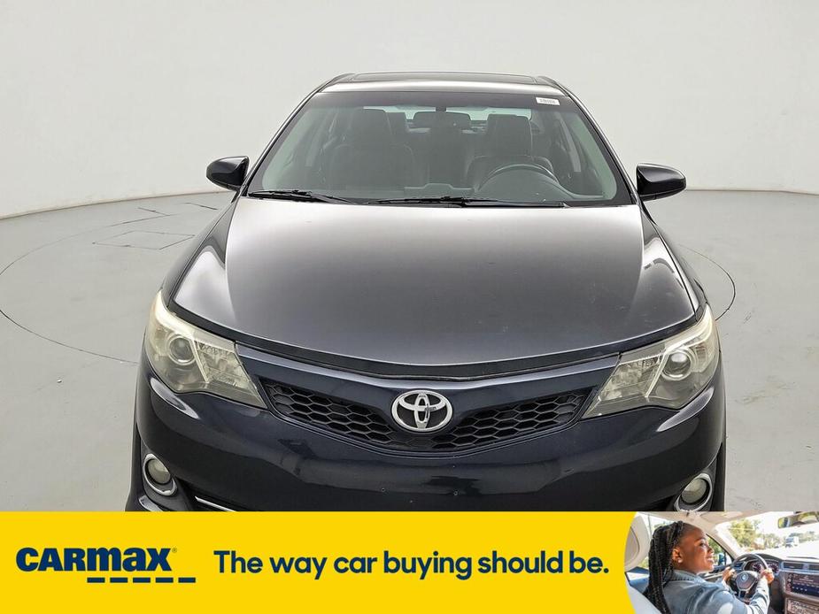 used 2013 Toyota Camry car, priced at $14,599